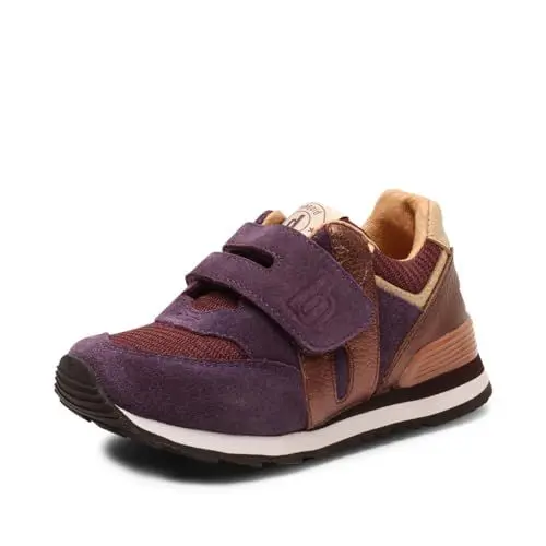 Produktbild: Bisgaard Unisex Winston Sneaker, Purple, 32 EU