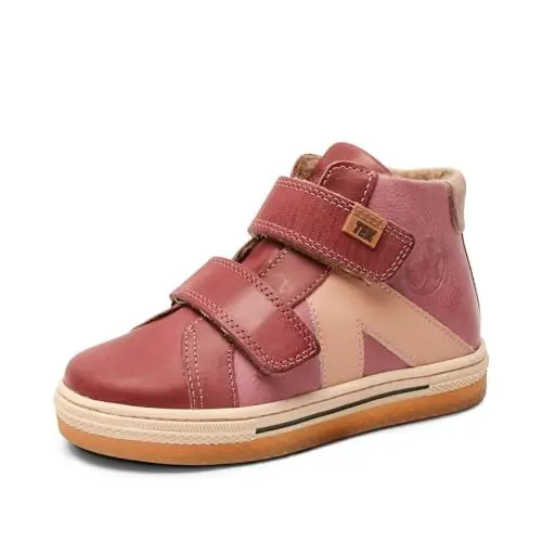 Produktbild: Bisgaard deva v tex Fashion Boot, Purple, 30 EU