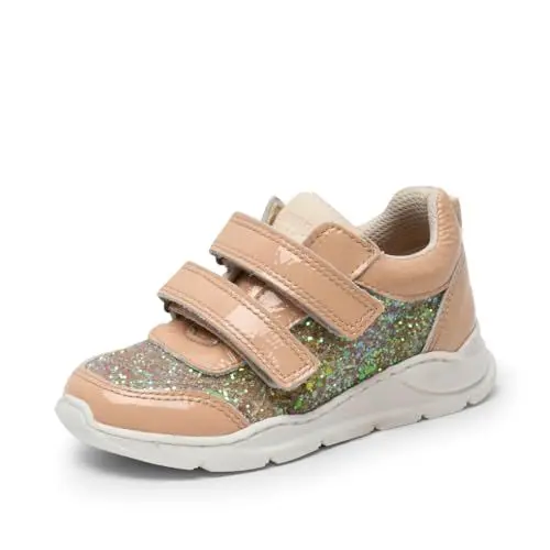Produktbild: Bisgaard jess Sneaker, Coral, 34 EU