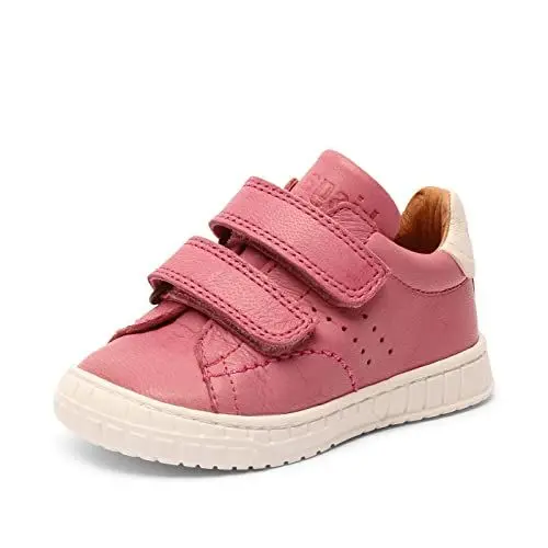 Produktbild: Bisgaard Klettschuhe Julian, 11-Deutsch:22, Color:Rose/pink
