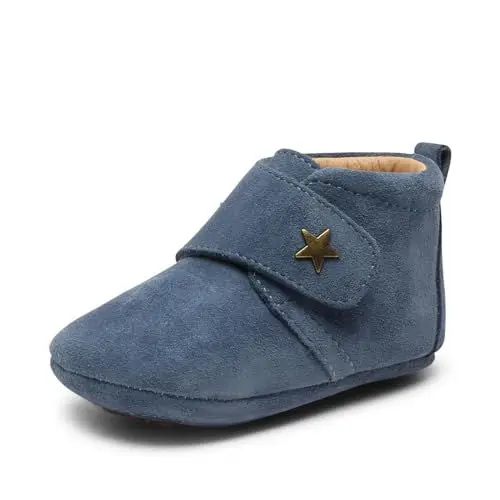 Produktbild: bisgaard baby star,Blau,18 EU