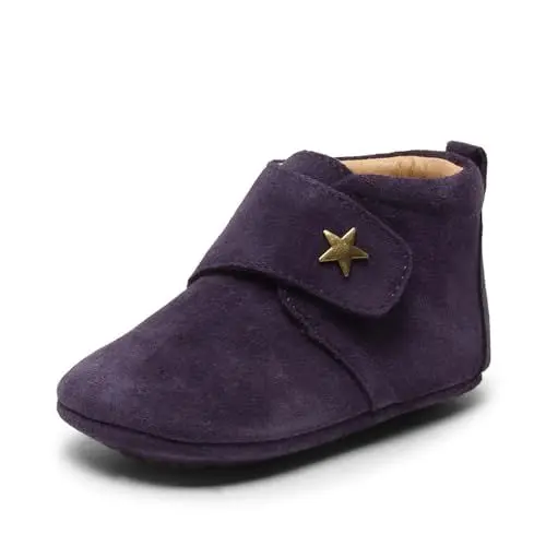 Produktbild: bisgaard baby star,Purple,19 EU