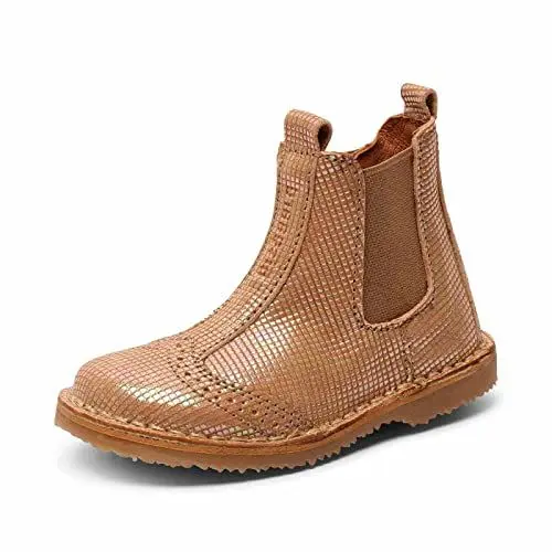 Produktbild: bisgaard nori Ankle Boot, Caramel, 22 EU