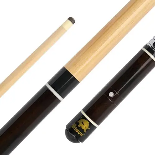Produktbild: Bison Billard-Queue Carambolage Wisent