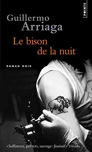 Produktbild: Bison de La Nuit(le)