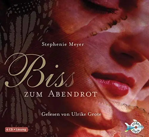 Produktbild: Bis(s) zum Abendrot (6 CDs) (Bella und Edward, Band 3)