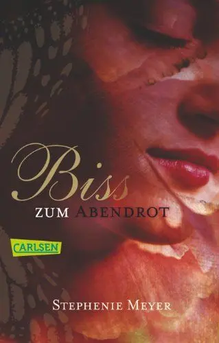 Produktbild: Biss zum Abendrot (Bella und Edward 3)