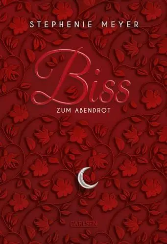 Produktbild: Biss zum Abendrot (Bella und Edward 3): Romantische Fantasy-Serie mit Vampiren und Werwölfen - die Twilight Saga aus Bellas Sicht