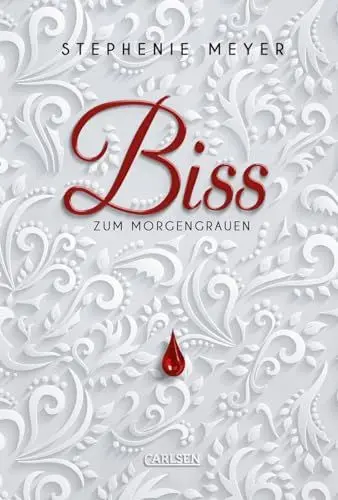 Produktbild: Biss zum Morgengrauen (Bella und Edward 1): Romantische Fantasy-Serie mit Vampiren und Werwölfen - die Twilight Saga aus Bellas Sicht
