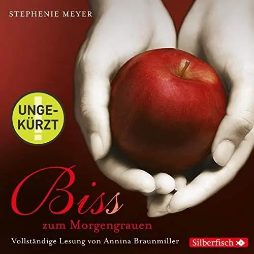 Produktbild: Bis(s) zum Morgengrauen: Twilight-Saga 1
