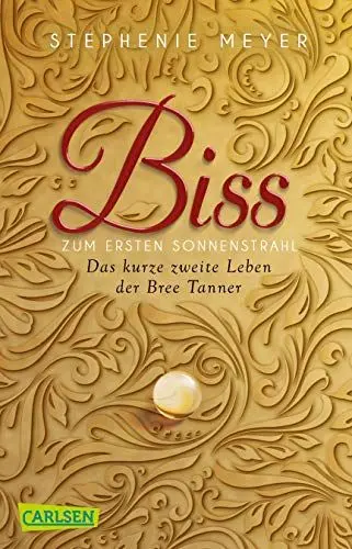 Produktbild: Biss zum ersten Sonnenstrahl (Bella und Edward): Das kurze zweite Leben der Bree Tanner | Düsteres Spin-off zur Twilight Saga aus Sicht einer neugeborenen Vampirin