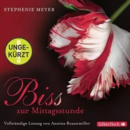 Produktbild: Bis(s) zur Mittagsstunde: Twilight-Saga 2