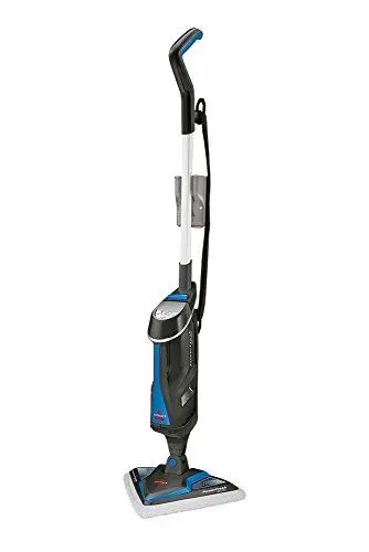 Produktbild: BISSELL 1897N Powerfresh LiftOff Steam Mop 2in1 Dampfreiniger mit abnehmbarem Hand-Dampfreiniger (1600W - 0.4 L)
