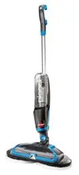 Produktbild: Bissell 20522 Spinwave Elektrischer Mop für Hartböden, 105 W