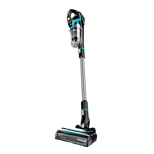 Produktbild: BISSELL MultiReach Active 21V, 2-in-1, Stab-und-Handstaubsauger, kabellos, beutellos, 2907N