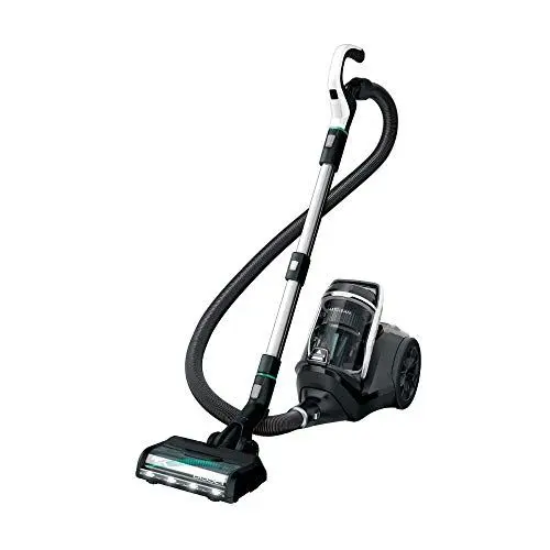 Produktbild: BISSELL 2228N SmartClean Pet, Staubsauger, beutellos, automatische Bodenerkennung, ideal für Tierhaare, 770W