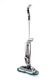 Produktbild: Bissell 2240N Spinwave Cordless, Schwarz, 1 Stück (1er Pack)