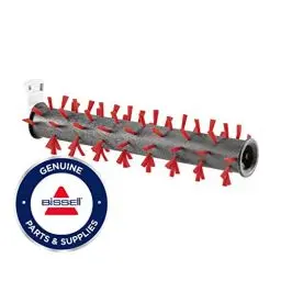 Produktbild: BISSELL CROSSWAVE Rotierende Bürste für Teppiche | Hartnäckigen Schmutz von Teppichen und Vorlegern entfernen | Original-Zubehör für BISSELL CrossWave Cordless Max, X7 Cordless Pet | 2786F