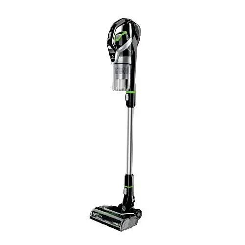 Produktbild: BISSELL MultiReach Active Pet 21V, 2-in-1, Stab-und-Handstaubsauger, kabellos, beutellos, 2907D