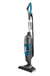 Produktbild: BISSELL 1977N Vac & Steam Titanium 2-in-1 Staubsauger und Dampfreiniger (1600 Watt)