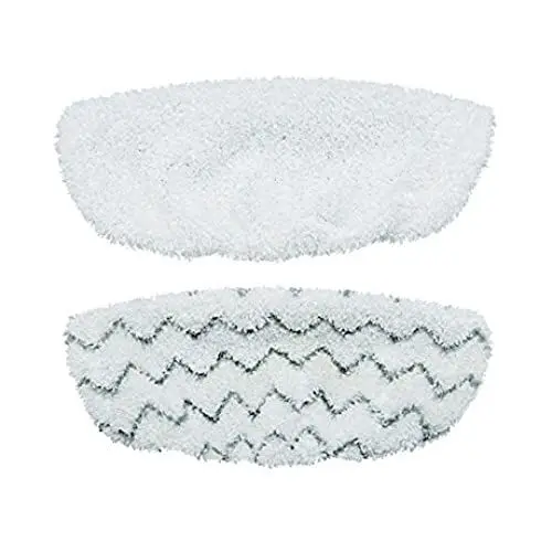 Produktbild: BISSELL 1252 Vac&Steam Reinigungspads, 2er Set