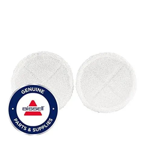 Produktbild: BISSELL 2131 Spinwave Soft-Pads, 4 Stück