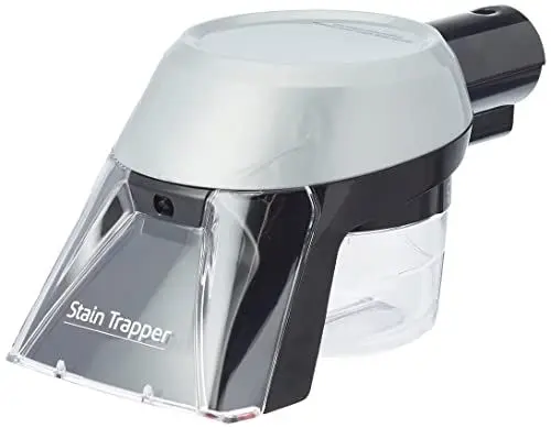 Produktbild: Bissell 2370 Stain Trapper Aufsatz Zur Fleckenreinigung Für Alle Bissell Flecken- Und Teppichreinigungsgeräte