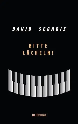 Produktbild: Bitte lächeln!