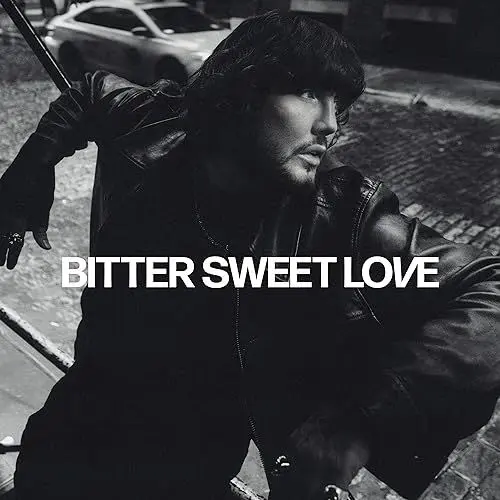 Produktbild: Bitter Sweet Love