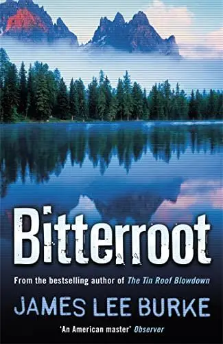 Produktbild: Bitterroot (Billy Bob Holland)