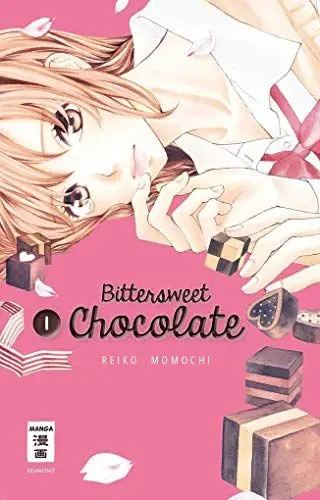 Produktbild: Bittersweet Chocolate 02