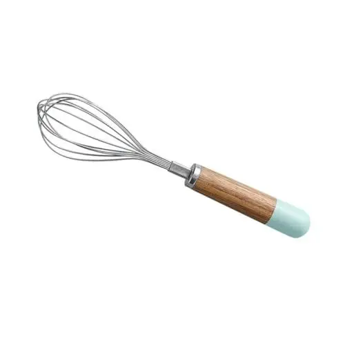 Produktbild: BIUDECO 1 Stück Küchenhelfer Schneebesen Schneebesen Küchenhandmixer Schneebesen Handmixer Backwerkzeuge