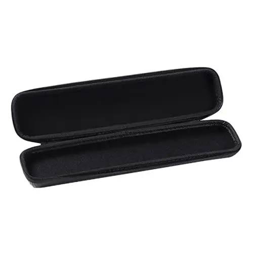 Produktbild: BIUDECO Reiseetui Für Lockenwickler Glätteisen Hartschalenetui Styler-tasche Schlüssel-organizer Tragbar