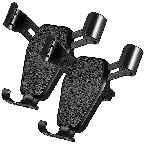 Produktbild: BIUDECO Handyhalter Fürs Auto Armaturenbrett Autohalterung Halterung Auto-telefonclip-