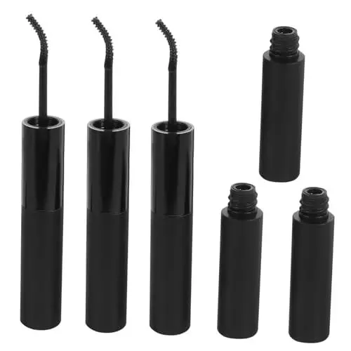 Produktbild: BIUDECO Wimpernverlängerungswerkzeuge 3-teiliges Wimpernband- Und Versiegelungsset Schnell Trocknendes Wimpern- Und Versiegelungsset Für Damen-make-up