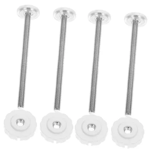 Produktbild: BIUDECO 4-teiliges Schrauben-ersatzteil-Hardware-montageset