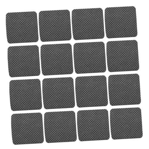 Produktbild: BIUDECO 600 Stück Nagellackentferner-pads Von Nail Wipes Für Gelnägel Fussel-nagellack-pads Wimpernverlängerungs-tücher Nagel-home-salon-kit