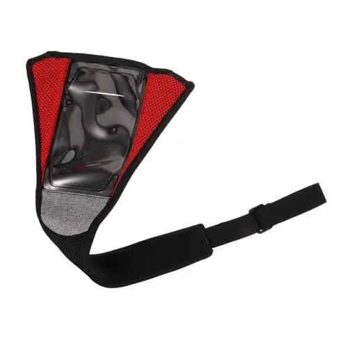 Produktbild: BIUDECO Mountain Comfort -sweat Mesh Zubehör Fahrrad-telefonhalter