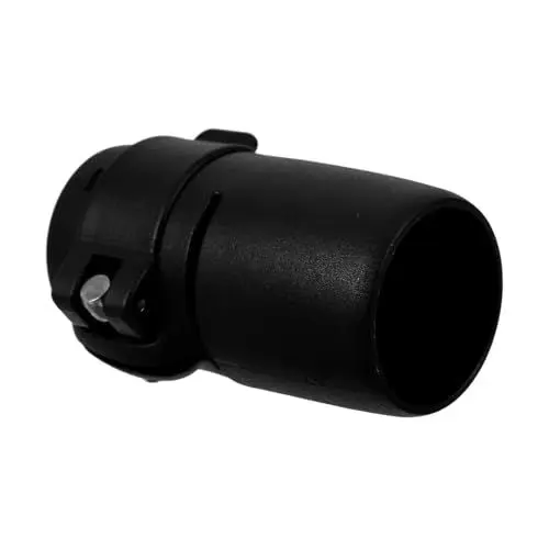 Produktbild: BIUDECO Paddelklemme Für Kajakfahren Schnellspanner Für Bootspaddelschaft Surfpaddelschloss Ideal Für Sicheres Paddeln Und Wassersportzubehör Robust Und Zuverlässig