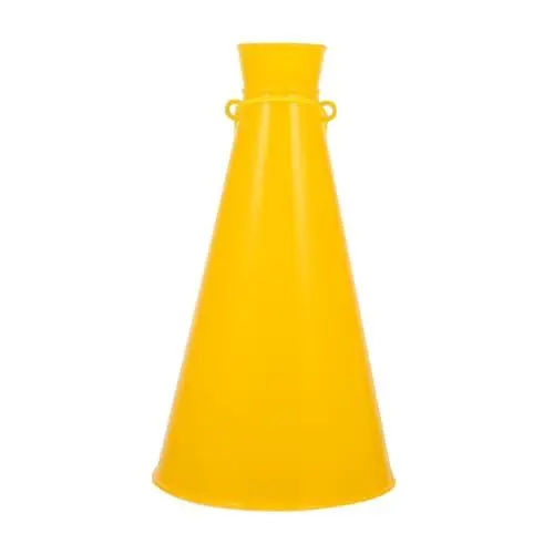 Produktbild: BIUDECO Cheerleading Megaphone Lautsprecher Party Favor Noisemaker für Geburtstag Hochzeit Sport Veranstaltungen