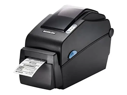 Produktbild: Bixolon SLP-DX220 Etikettendrucker (CD) Direktthermisch 203 x 203 DPI verkabelt