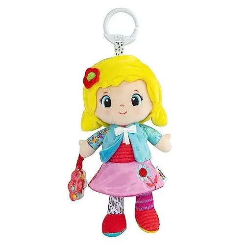 Produktbild: Bizak 30697479 Olivia Puppe