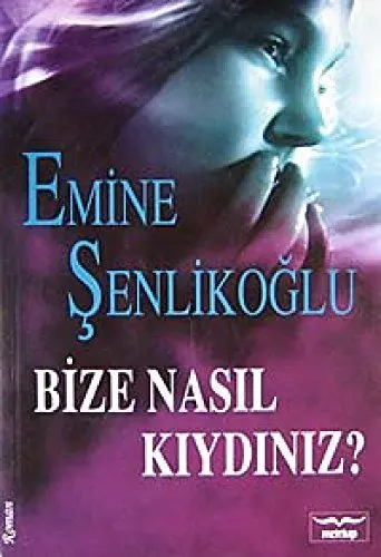 Produktbild: Bize Nasil Kiydiniz