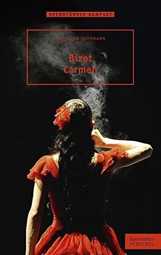 Produktbild: Bizet - Carmen