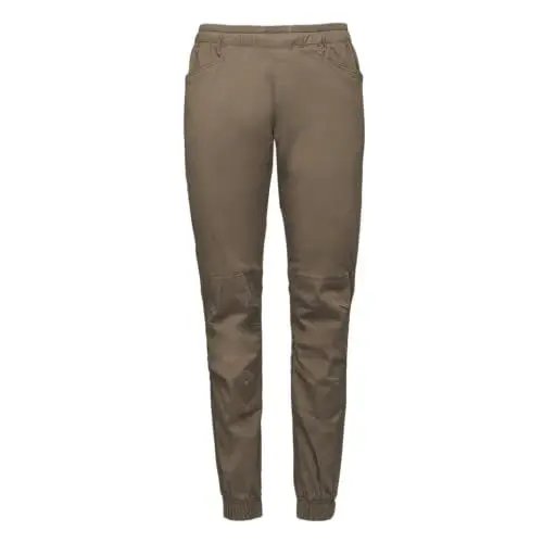 Produktbild: BLACK DIAMOND Sport- und Kletterhose für Damen, braun, Large