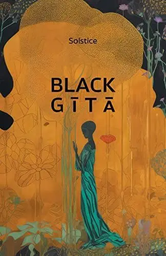 Produktbild: Black Gītā
