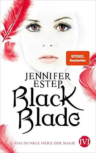 Produktbild: Black Blade (Black Blade 2): Das dunkle Herz der Magie