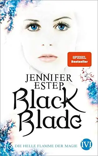 Produktbild: Black Blade (Black Blade 3): Die helle Flamme der Magie