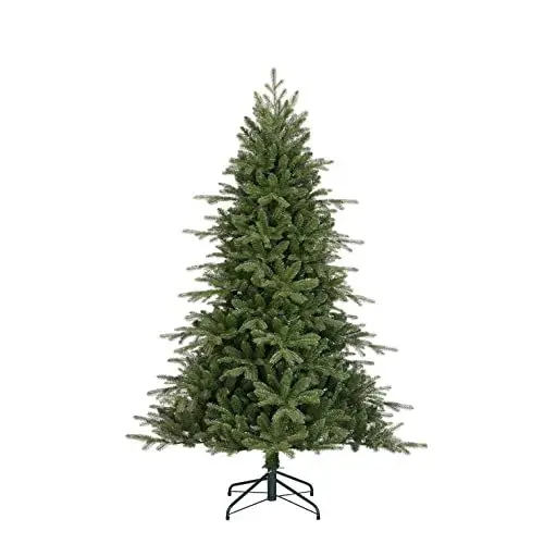 Produktbild: Black Box Trees Boyle Künstlicher Weihnachtsbaum – H215 x Ø142 cm – Grün