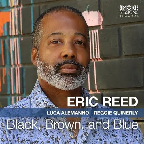Produktbild: Black, Brown, and Blue